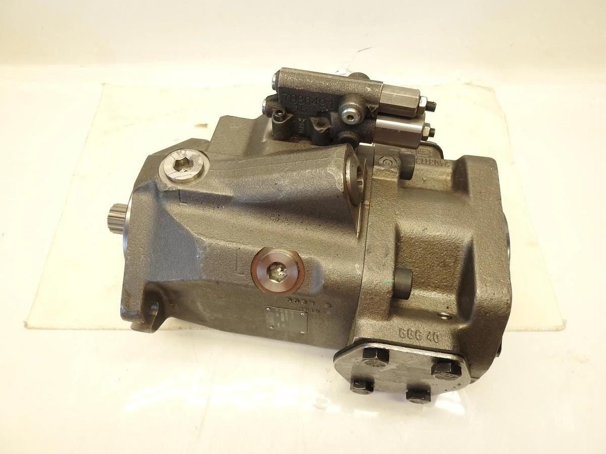Rexroth R902503937 AXIAL PISTON VARIABLE PUMP AA10VO85DFR/52R-VUC62K68-S3461