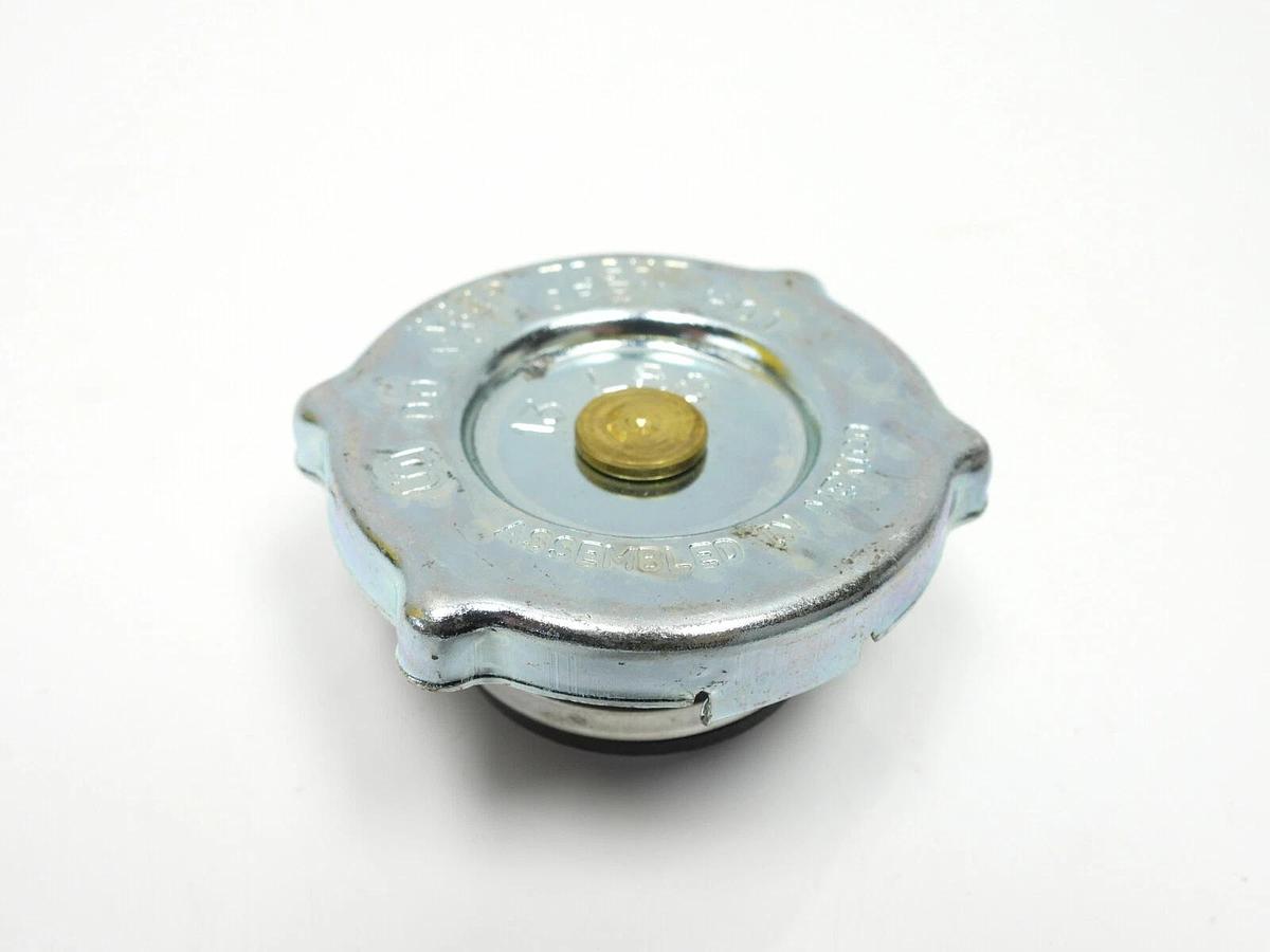 STANT 10231 Type Coolant System Radiator Cap 16 PSI - OE Replacement Genuine