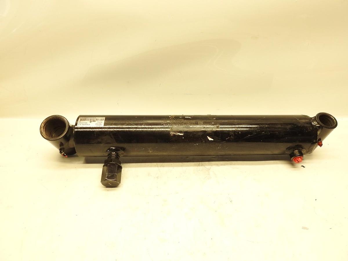New Genuine Jerr-Dan 3320000084 Hydraulic Cylinder Assembly