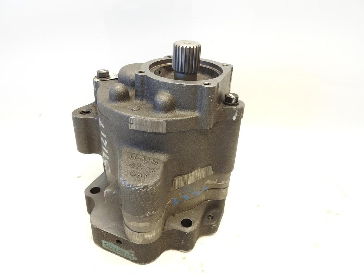New Genuine Oem Caterpillar Cat 3T-0300 PUMP G