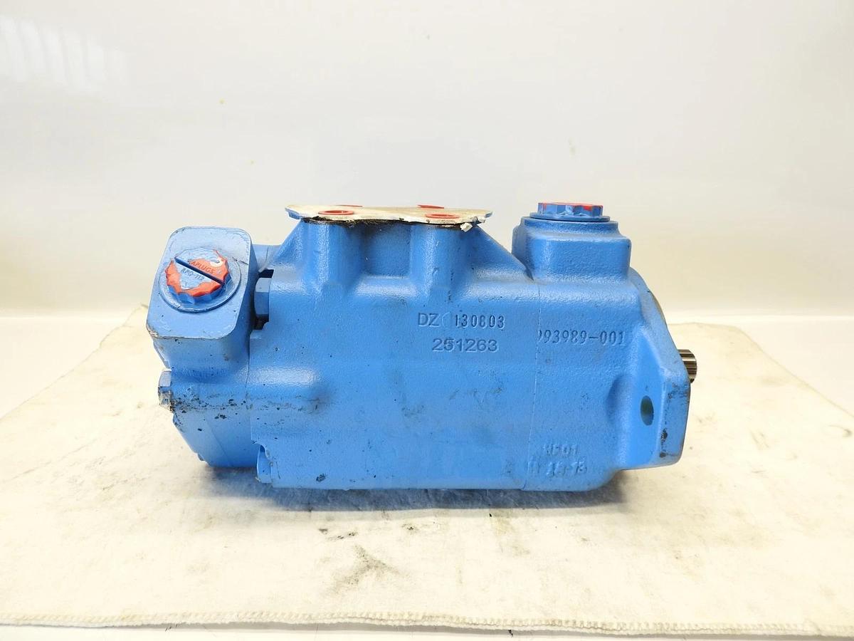 NEW OEM EATON VICKERS 2520VQ17C14 Hydraulic Vane Pump