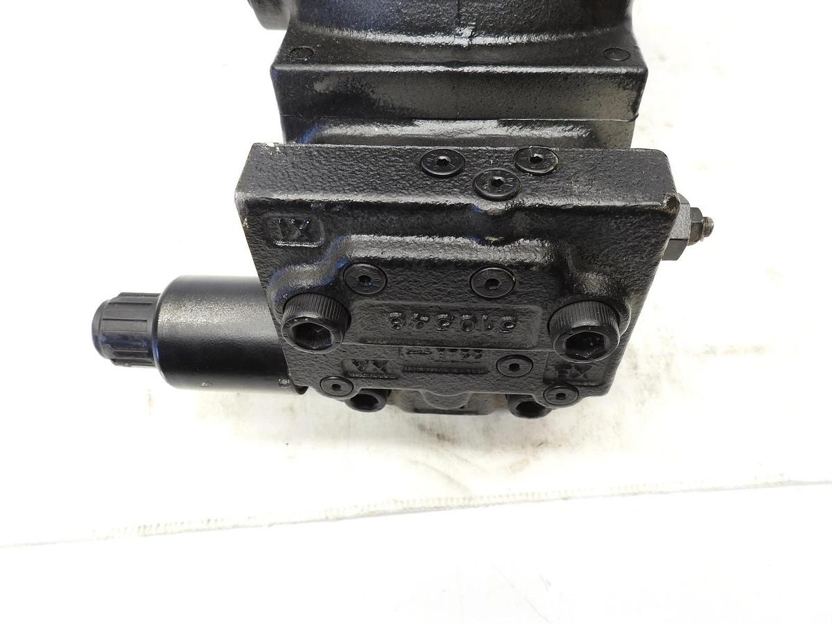 New Oem John Deere 5HG606288 Danfoss 51C060 Hydraulic Motor