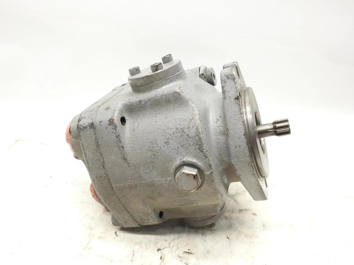 New Oem Danfoss Sundstrand L15-7027 Hydraulic Pump L15-RBSY-PCX3XX