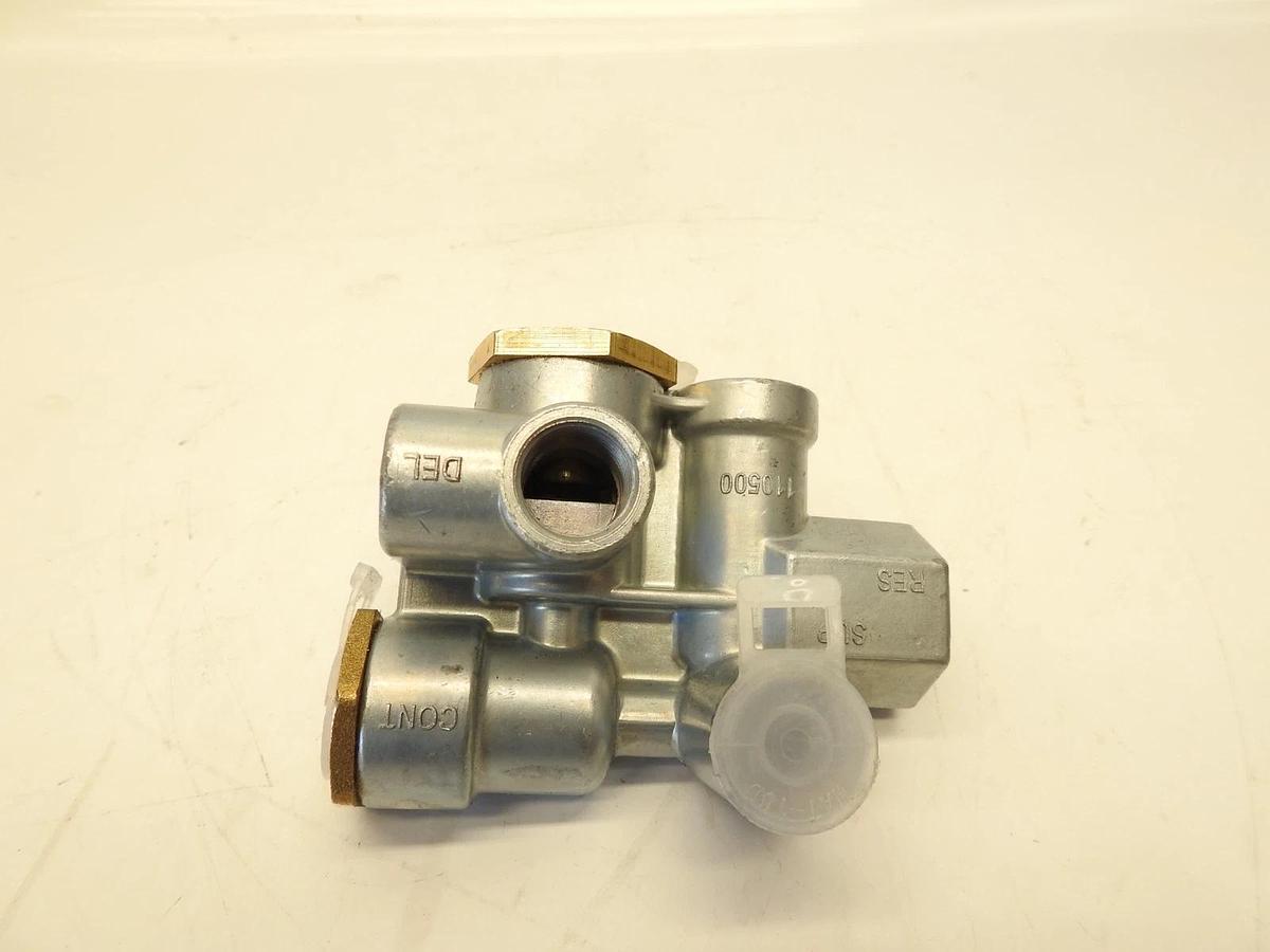 New World American WA110500 Valve Springbrake