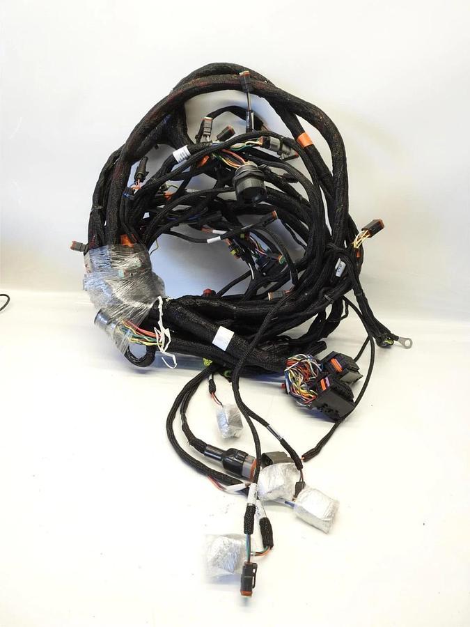 New Oem NP 215-2870 Wiring Harness