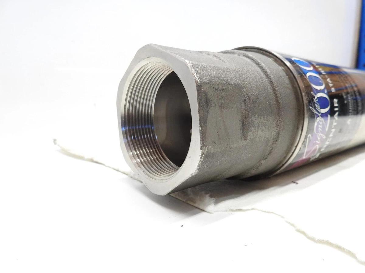 New Oem Pentair STA-RITE L30P4HH-04 4" Submersible Well Pump End, HS Series, 3 H