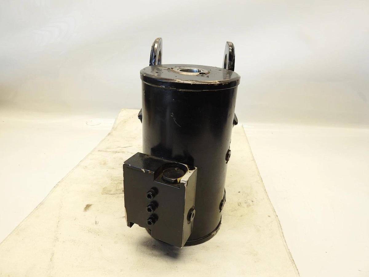 New Oem Jlg 1001221927 ACTUATOR, PLATFORM ROTATO