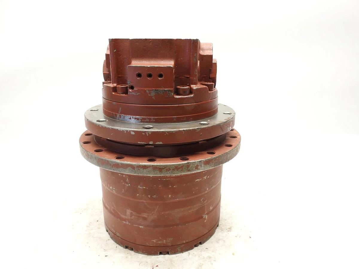 New MAG-33V-550E Final Drive Motor Fits U45-3S U50-3S U55-4"