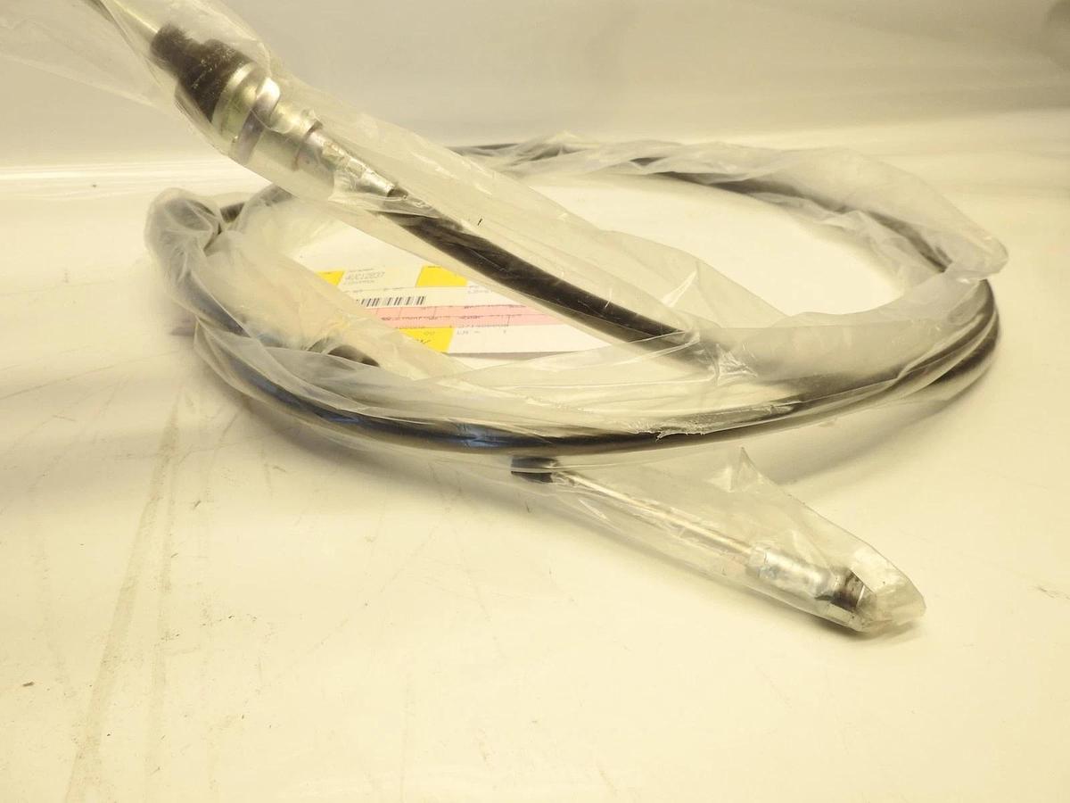 New Oem John Deere AUC12837 Gear Shift Control Cable