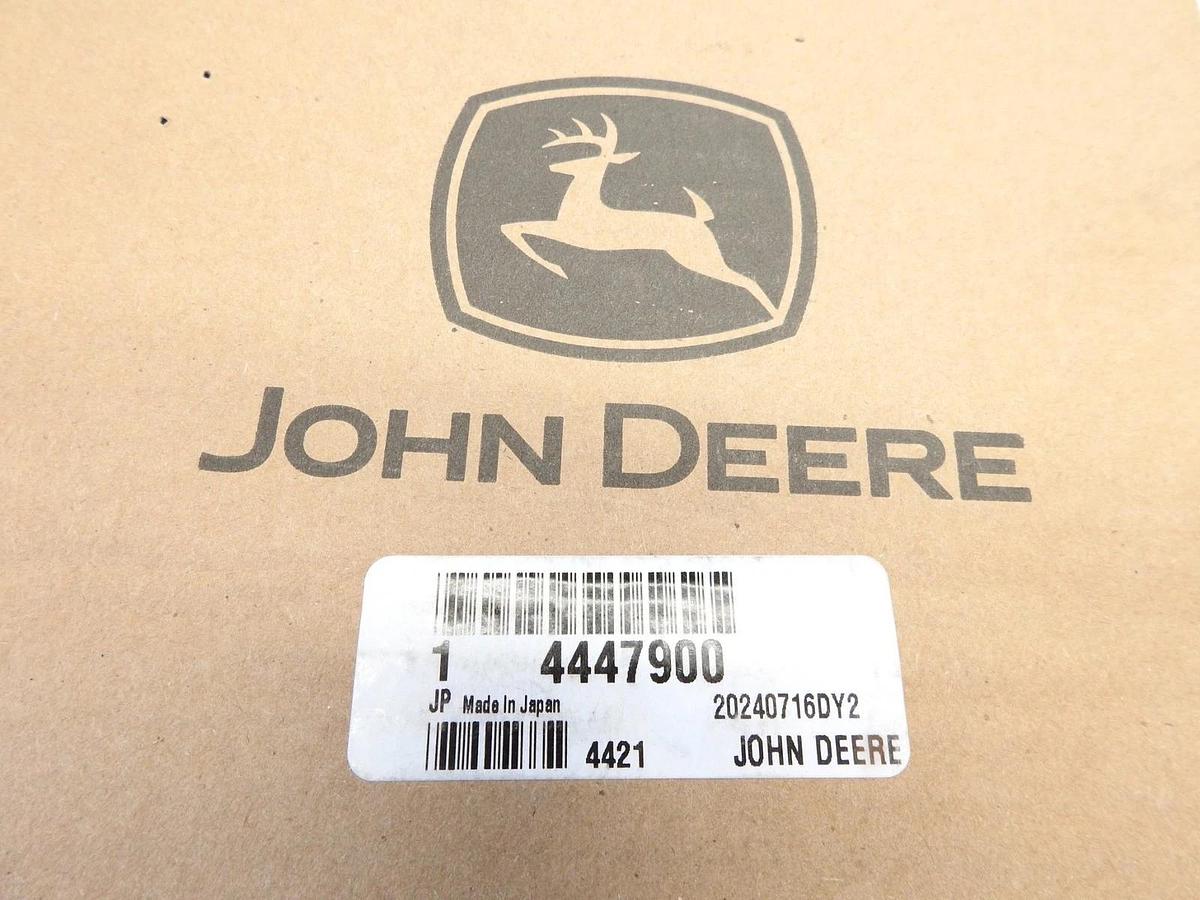 New Oem John Deere 4447900 COUPLING ,HUB ASSY FITS HITACHI ZAX70 ZAX75 ZAX80 ZAX