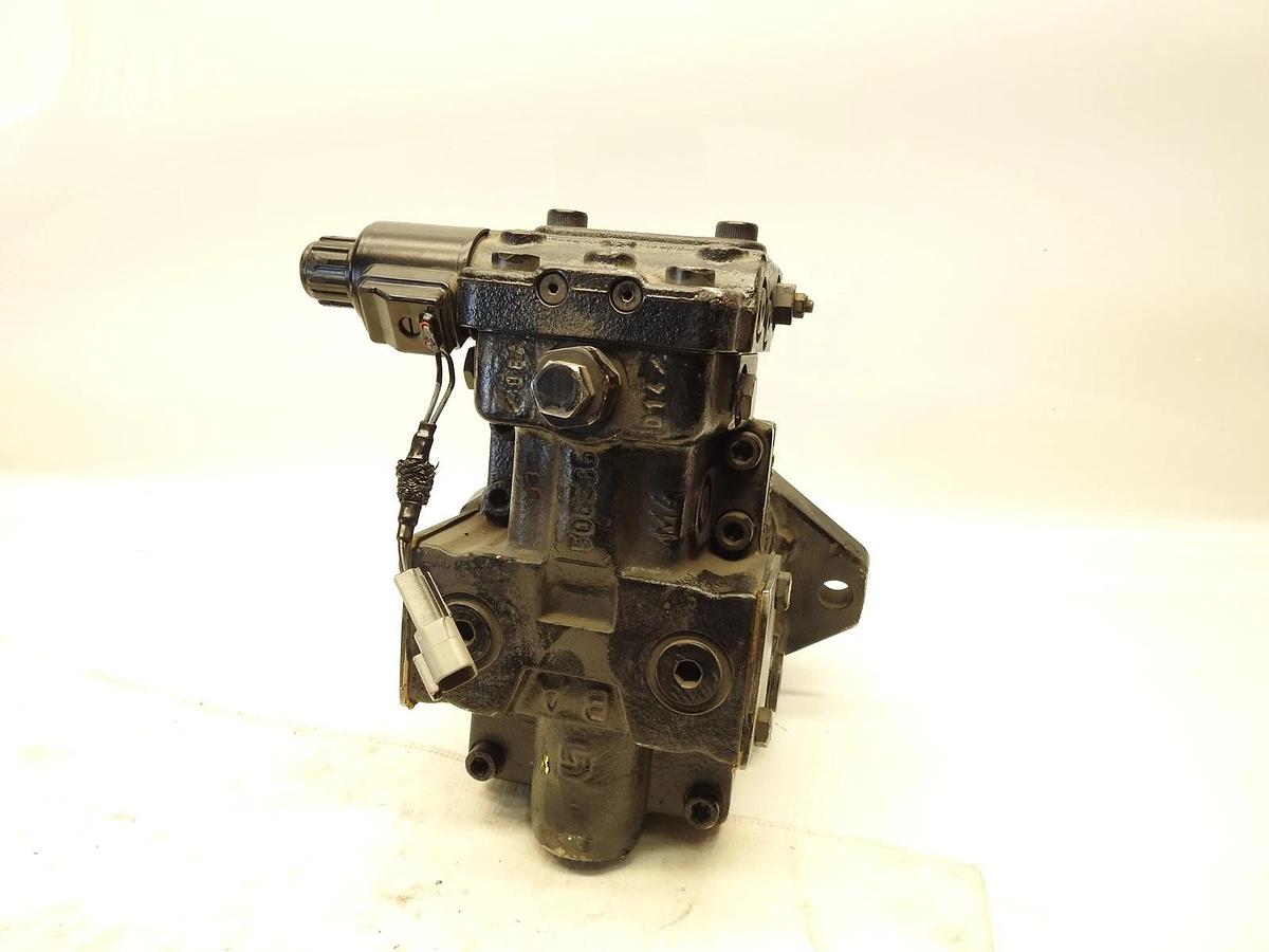 New Oem John Deere 5HG606288 Danfoss 51C060 Hydraulic Motor