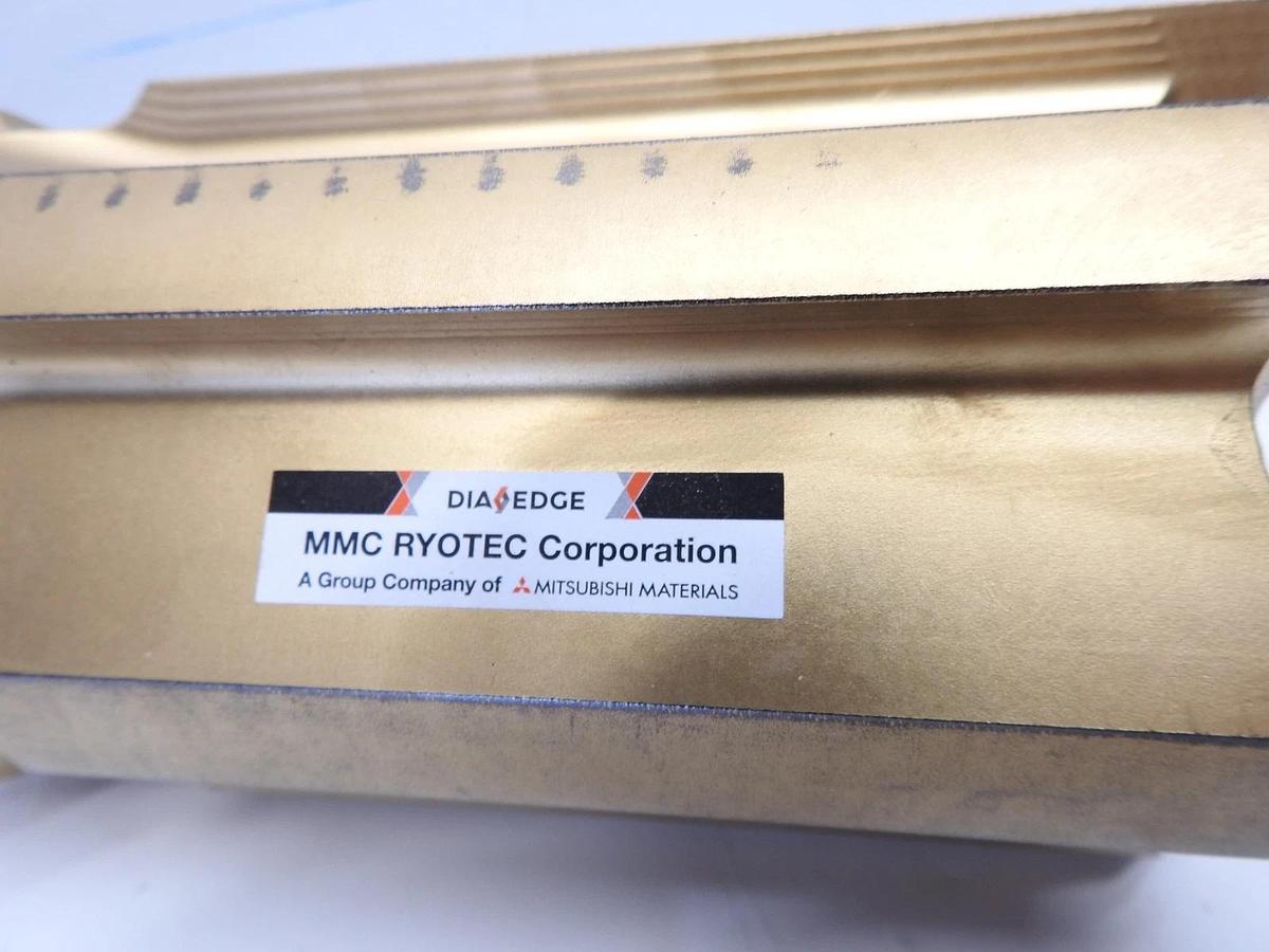 New MMC Ryotec Dia Edge Hammer Bit Reaming Button 51MPR102SA8 For Rock Drilling
