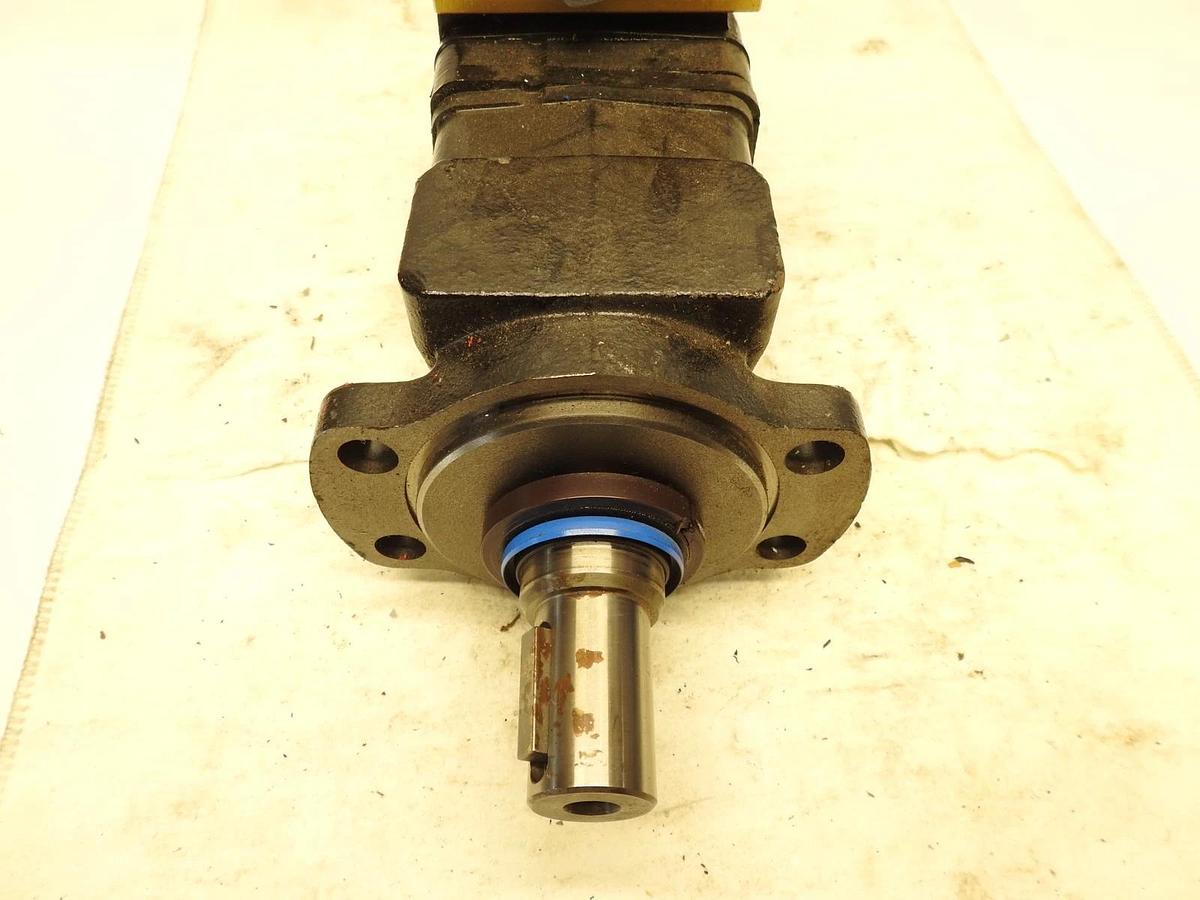 New Oem Precision Planting 727022 Hydraulic Motor Danfoss 11203316