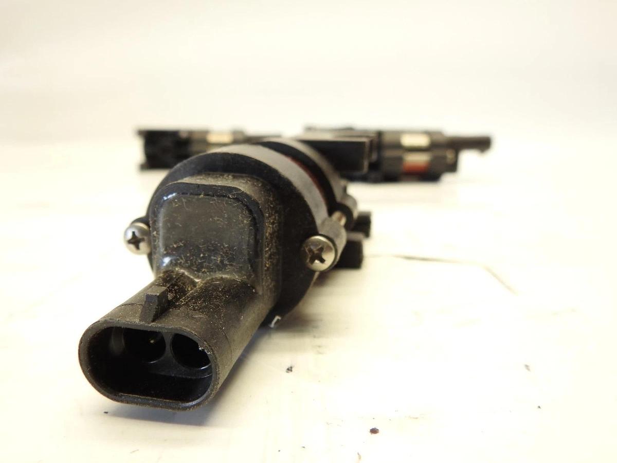 Lot Of 5 New Remcor Single Valve Actuator 309-2021