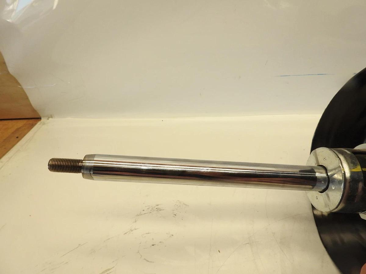 Oem Honda 52611-T2F-A02 Shock Absorber Unit, Rear 2016-2017 Honda Accord