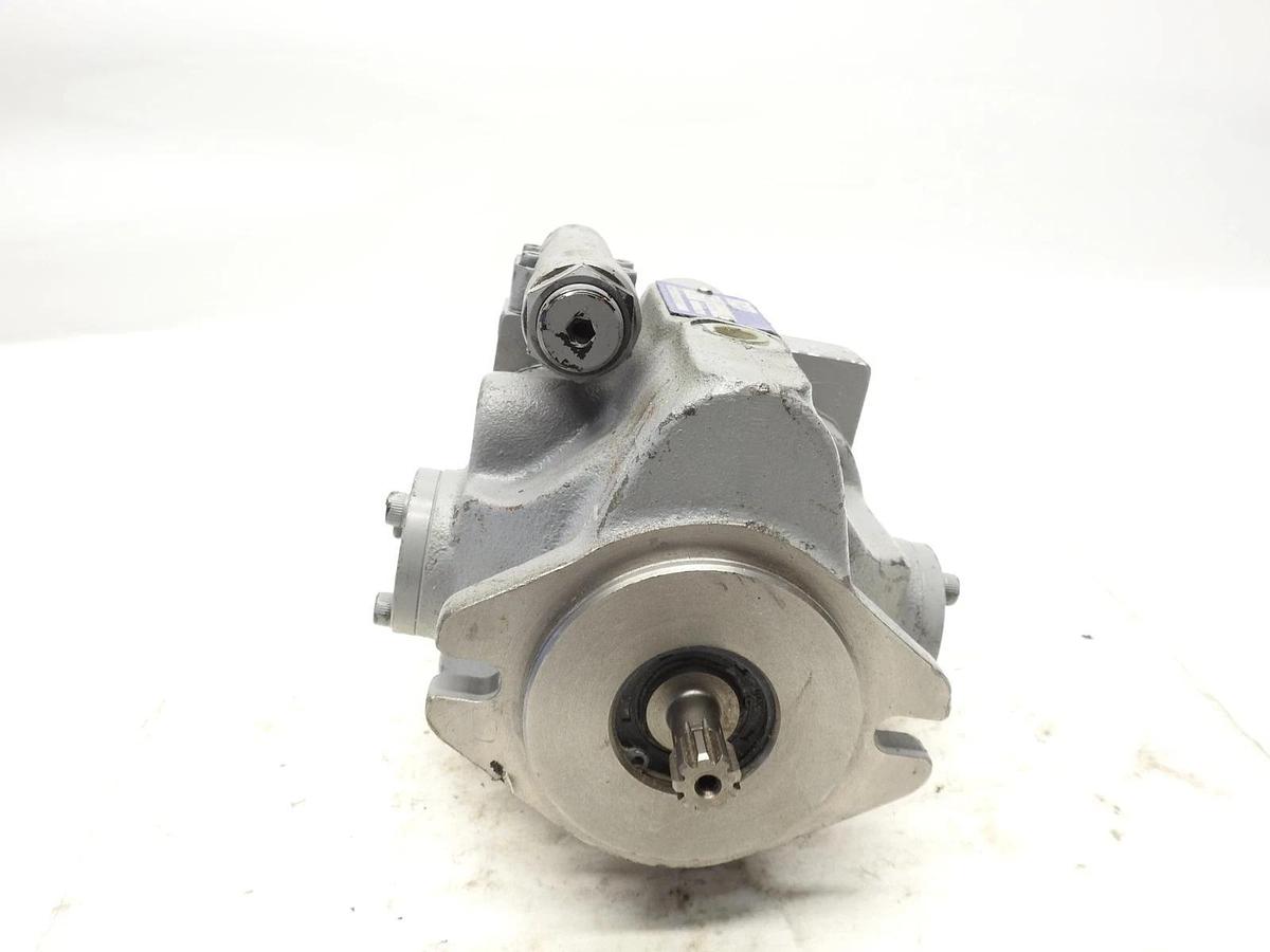 New Oem Danfoss Sundstrand L15-7027 Hydraulic Pump L15-RBSY-PCX3XX
