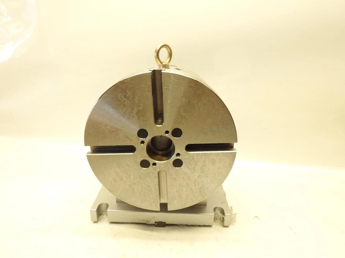 New Genuine Detron Co SR-210P Rotary Tailstock