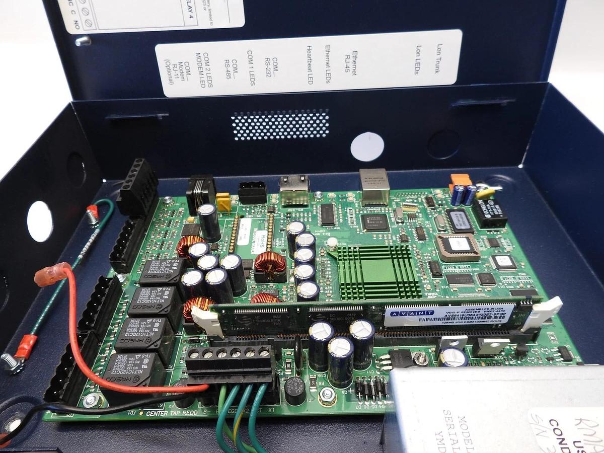 NEW TRIDIUM HONEYWELL JACE-403 / JACE403