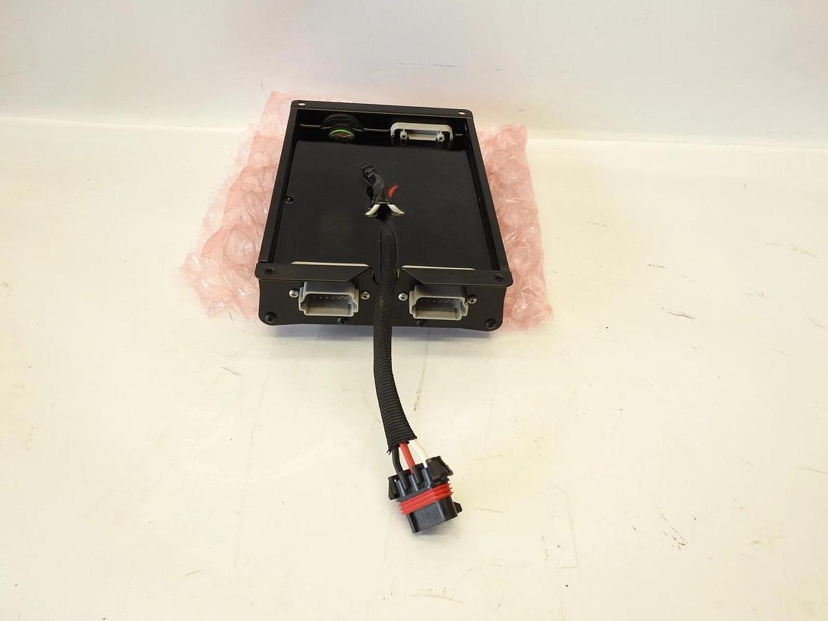 Jacobsen 4163962 RCU BOX Fits Eclipse 322 Hybrid Greens Mower Reel Control Unit