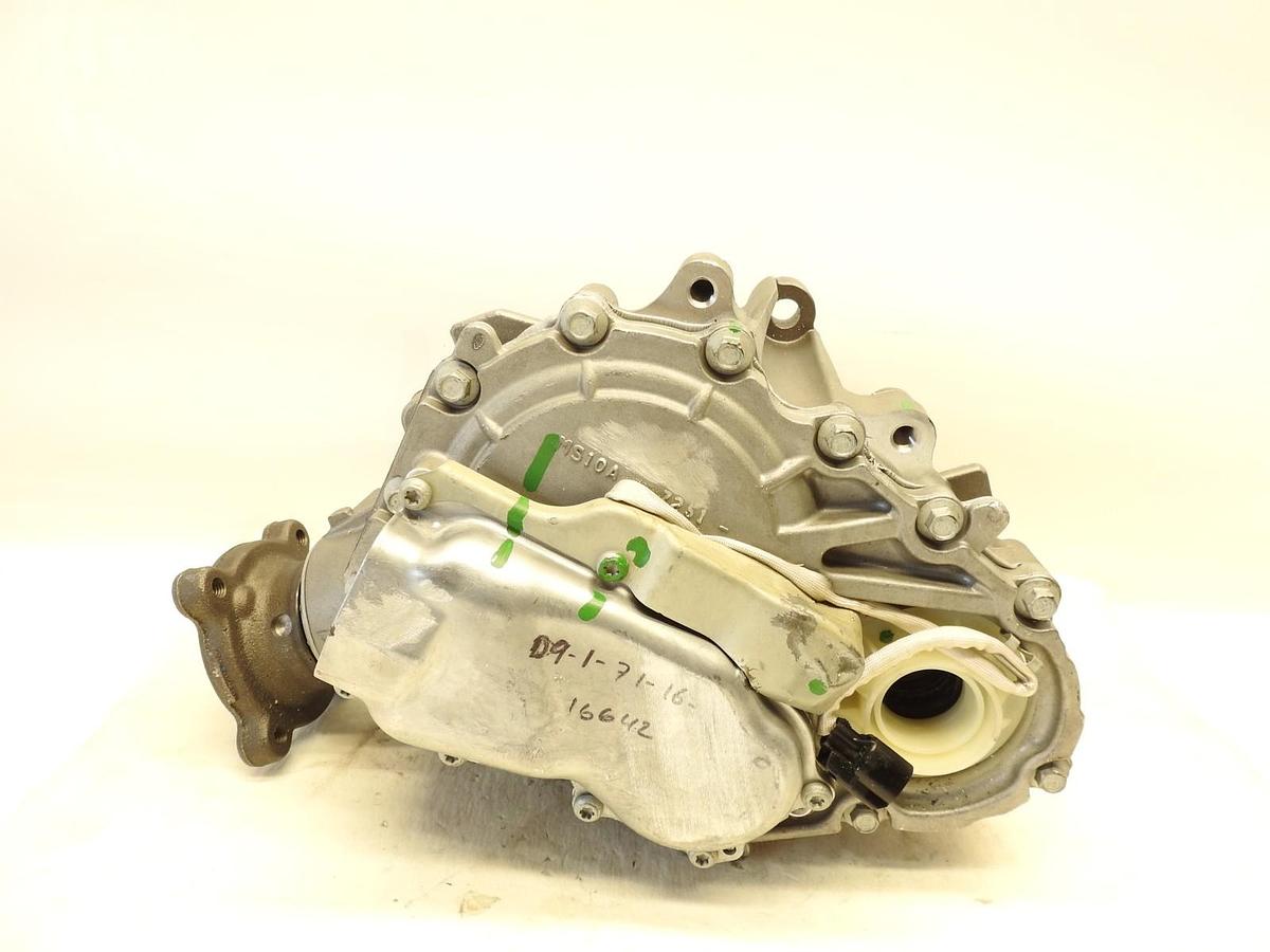 2007-14 OEM GENUINE FORD PTO POWER TAKE OFF DIFFERENTIAL TRANSFER CASE MS10A7251