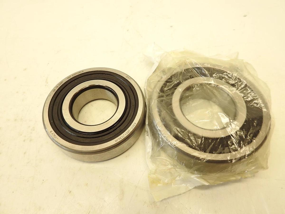 New Oem Alliance M4641P3 Bearing Kit