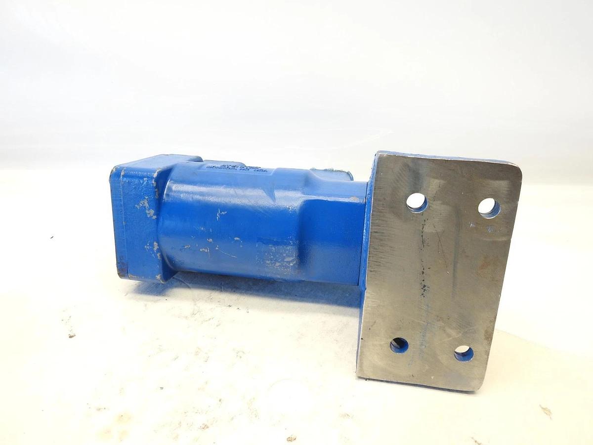 New Genuine Circor IMO Hydraulic Screw Pump 3252/784 D3EXFS-162D/784