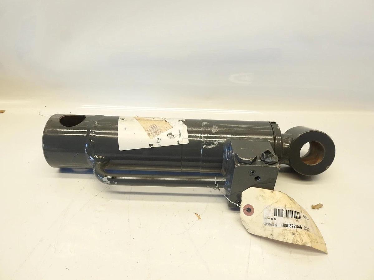 New Oem Wacker Neuson 1000372046 Hydraulic Cylinder KIPPzylinder