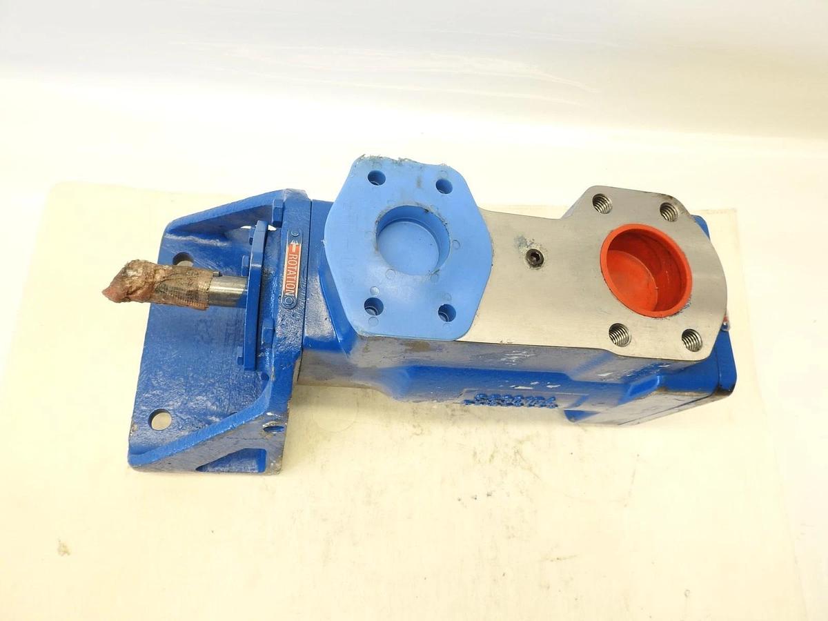 New Genuine Circor IMO Hydraulic Screw Pump 3252/784 D3EXFS-162D/784