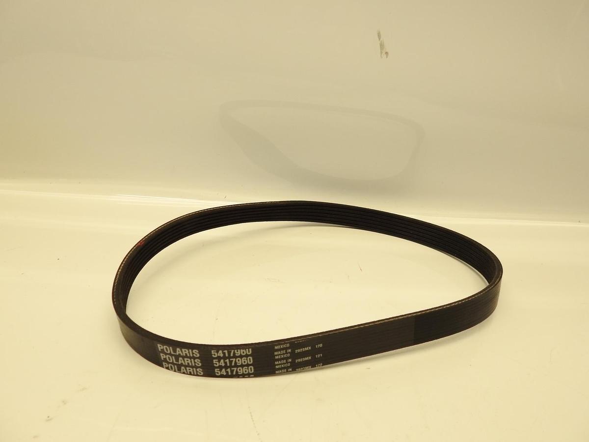 New Oem Polaris 5417960  HVAC Belt