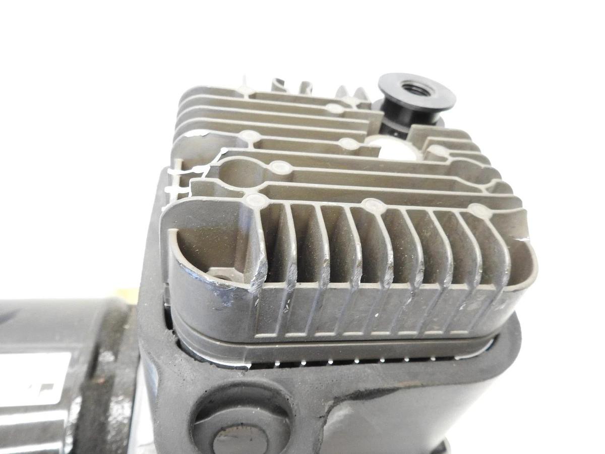 Air Techniques 1511007418 AIRSTAR DENTAL COMPRESSOR HEAD ASSEMBLY Motor .75 HP A