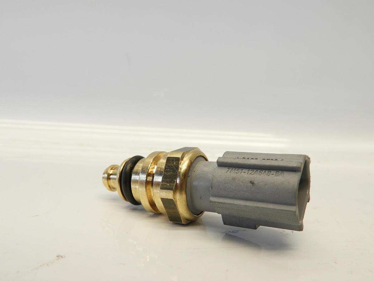 New Oem Genuine Ford Engine Coolant Temperature Sensor OEM 7M51-12A648-BA