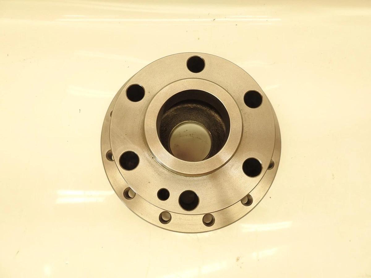 New Oem Cat 237-4288: ADAPTER Fits C15 C18 CX35-P800  C-18 C15 C18