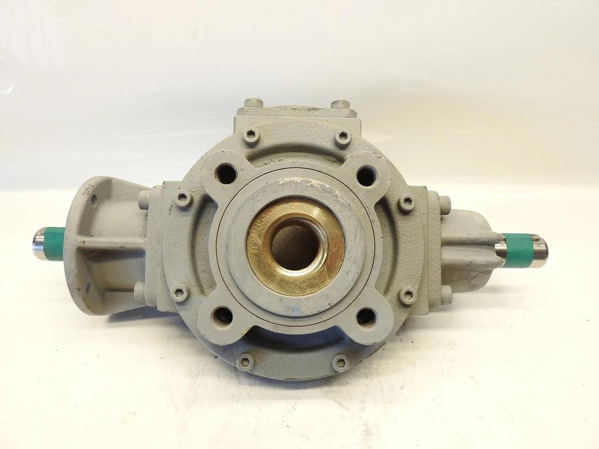 New Genuine Rotork IB5 Bevel Gear Box IB5FA10FA14/A