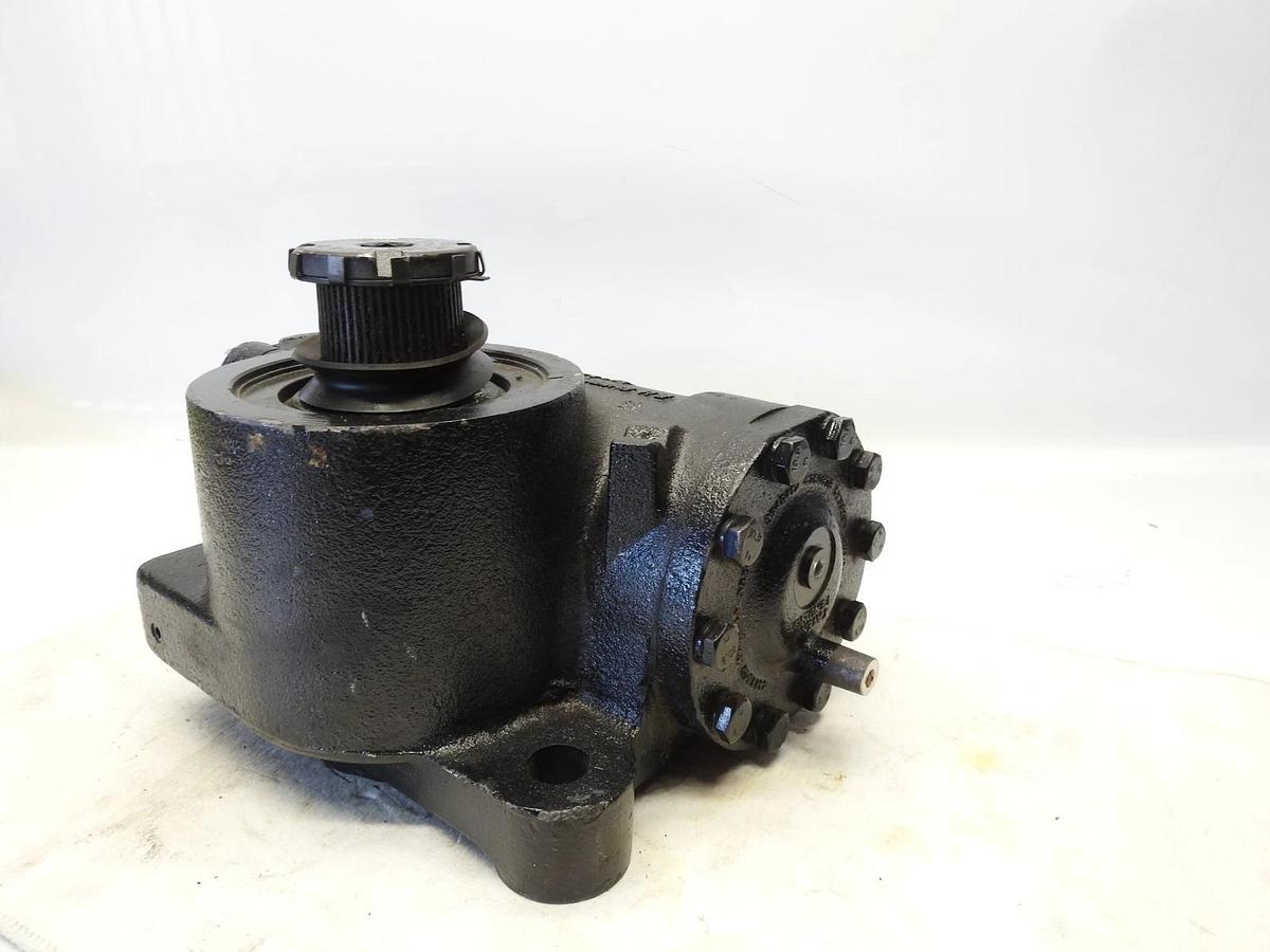 New Oem Navistar International GEAR, ASSEMBLY STEERING M110 3916425C91