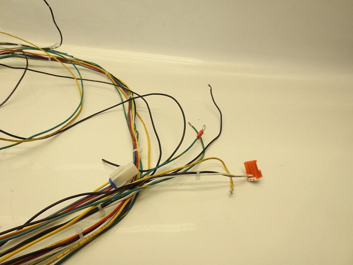 NEW Gilbarco M10075A005 ASSY, CONDUIT & CABLE