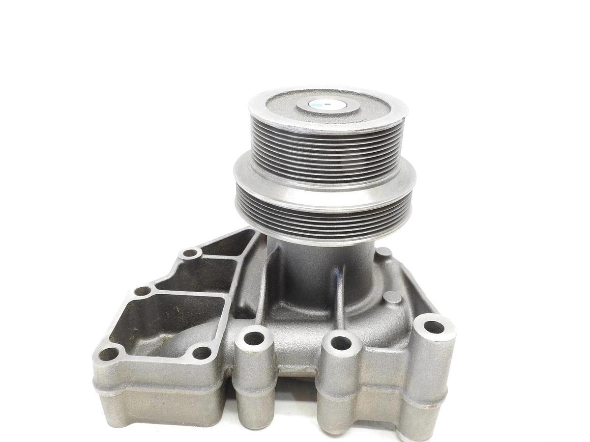Water Pump for Cummins ISX 2201-10C K79217 ABJKZ P191483 546711