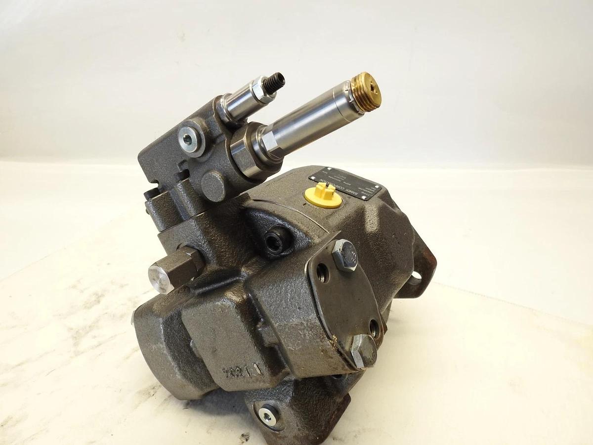 Samek Corporation A10V028ED73/31R-VCC12N0 Hydraulic Piston Pump 625585 R91094275