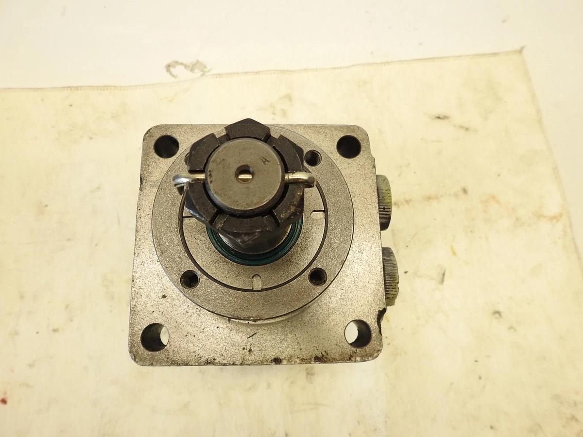 Max Motosports BM4-245 Hydraulic Wheel Motor 240-3092, 19020946