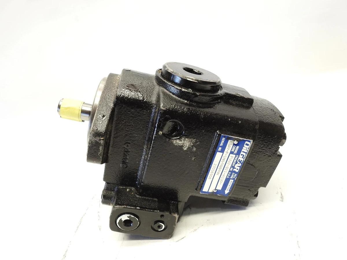 New OilGear PVWJ-011-A1UV-RSAY-P-1NN/H004NN Hydraulic Pump