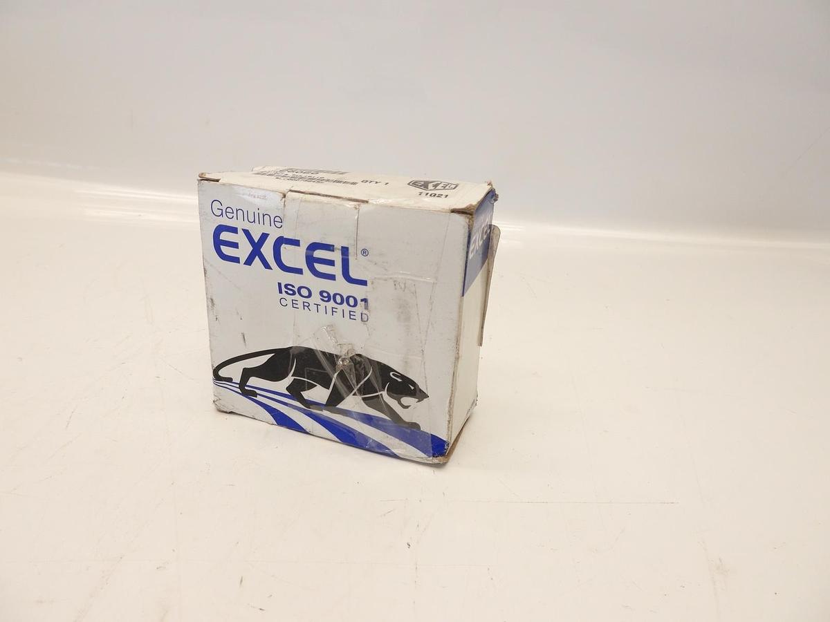 Sliding Clutch Excel P/N EF26060 Ref. # Fuller 16118, 405136C1, Volvo 02-7087539