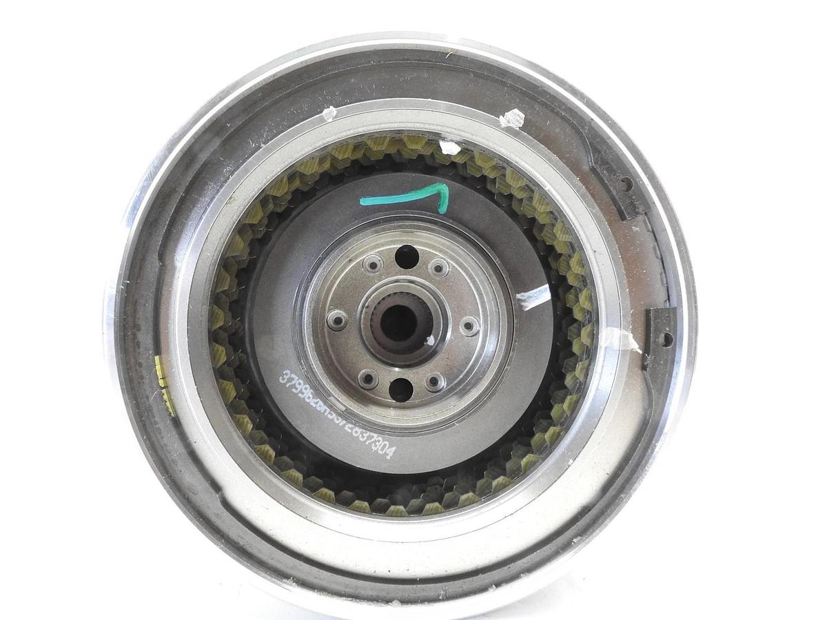 NEW OEM CNH MASSEY FERGUSON CLUTCH 43684211H01 220805001 20220720