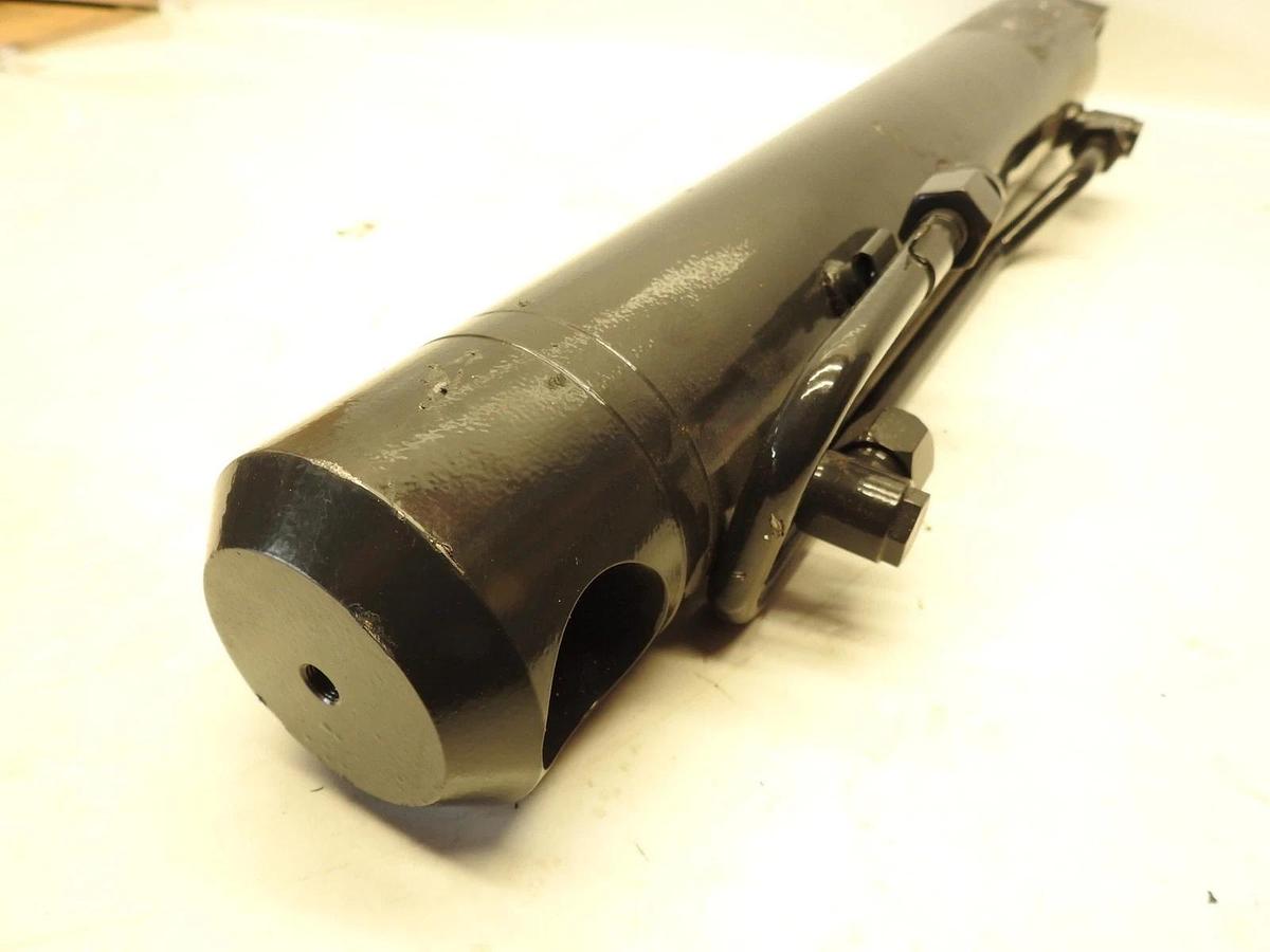 New Oem Bobcat 7367892 Tilt Cylinder, Right Fits: A770, S630, S650, S740, S750,