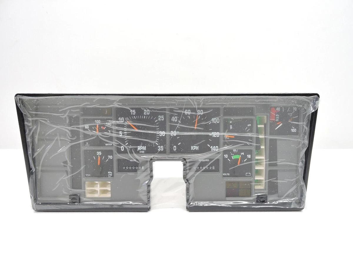 OEM Gauge Instrument Cluster Dash Panel International 3525105C95 Pollak 32180-57