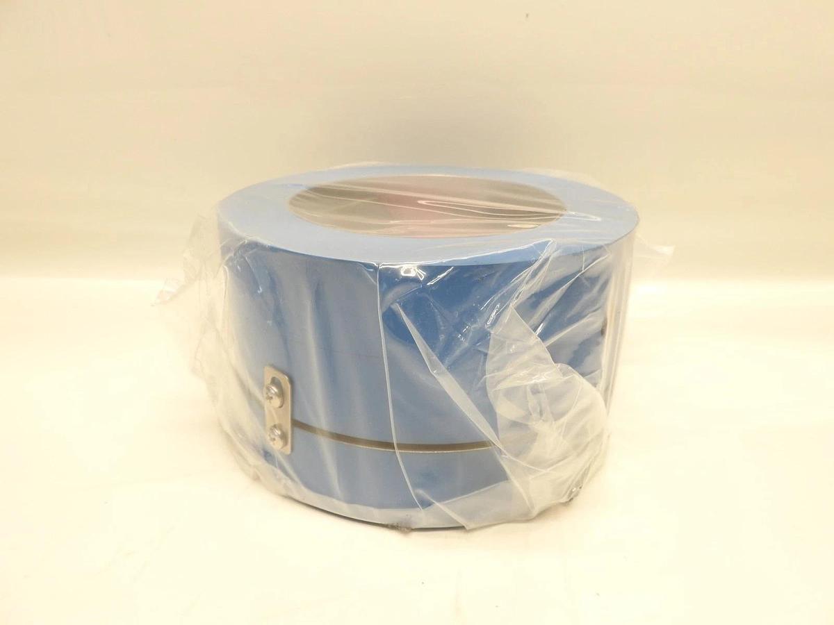 New Continental Disc Corporation Disc Holder 10108276-4-1-1 4" 100mm 250# ASME H