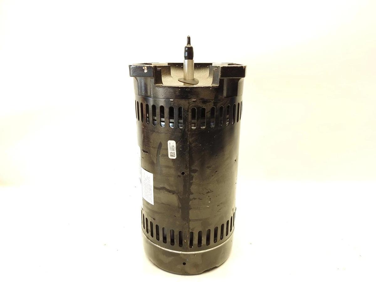 New Century Q3302V1 POOL SPA PUMP MOTOR, 3 HP, 3-PHASE, 208-230/460V AC