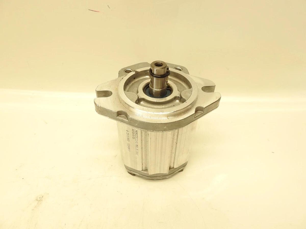 New Oem MARZOCCHI GROUP ALP2A-D-30-P474 / ALP2AD30P474