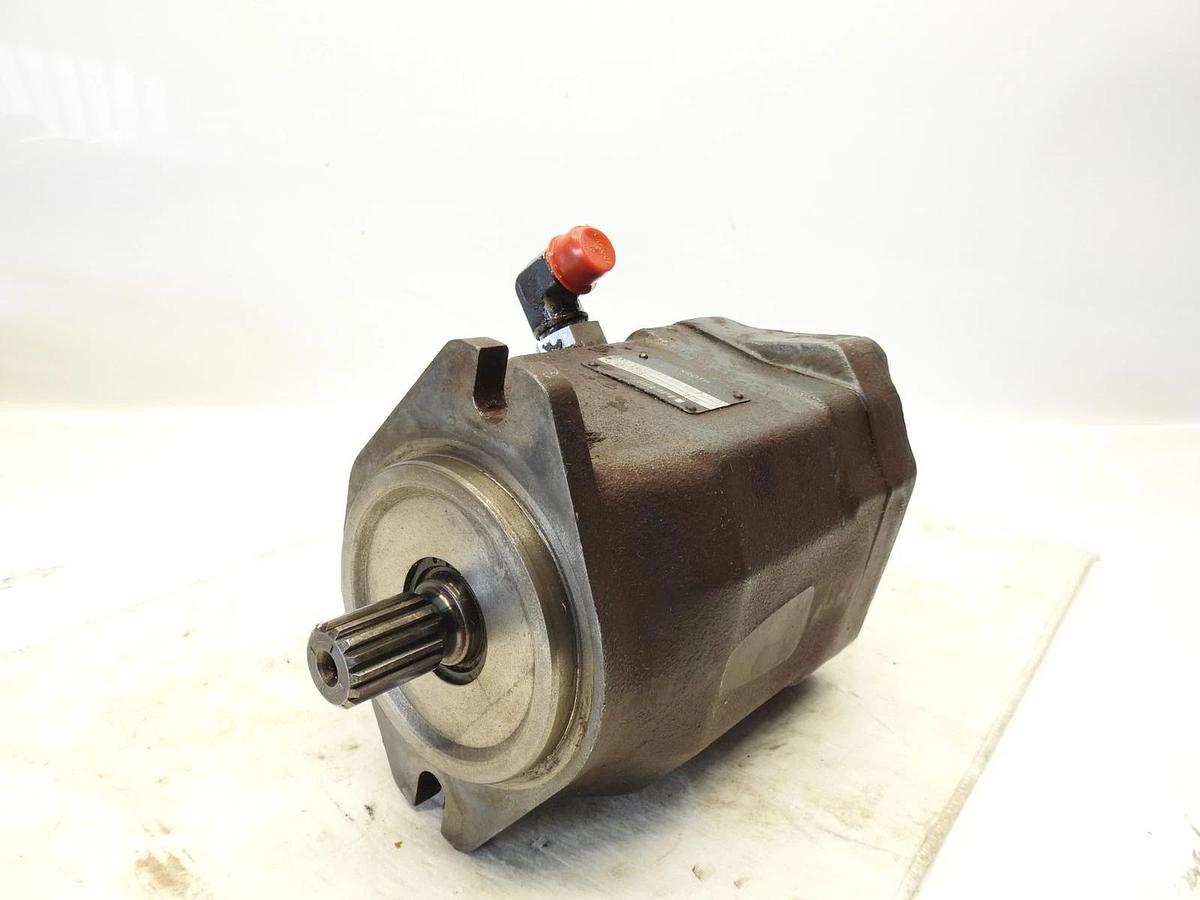 NEW OEM BOSCH REXROTH AA10V045DFR1/51R Axial Piston Pump PSC64N00