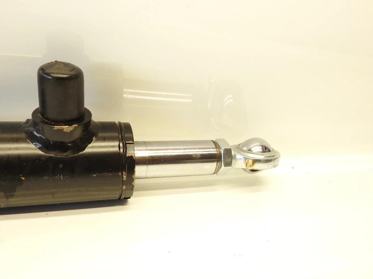 New Oem JLG Skyjack 194807 Hydraulic Steering Cylinder