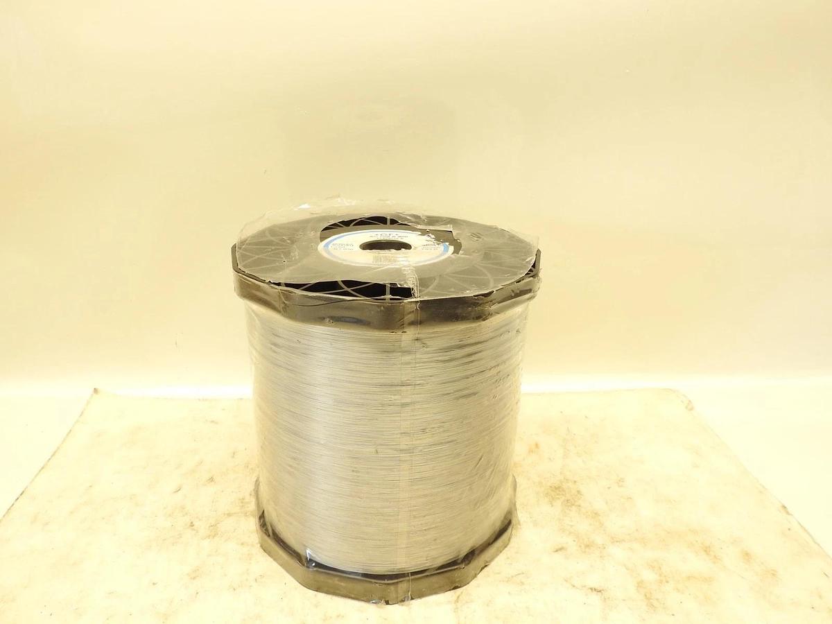 35.3 Lb Spool +GF+ Cobracut A AC Cut A 900 W1087B16 EDM Wire
