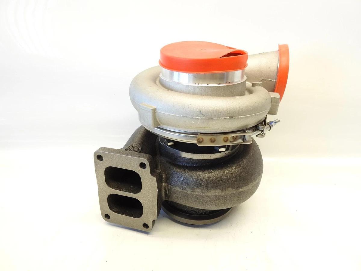 JM Turbo S60550205A Detroit Diesel Turbo TruckTurbocharger